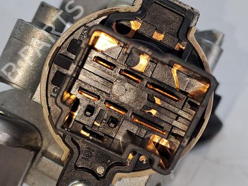 Ignition barrel MAZDA 2 (DY) 1.4 CD | BP23977075M48 