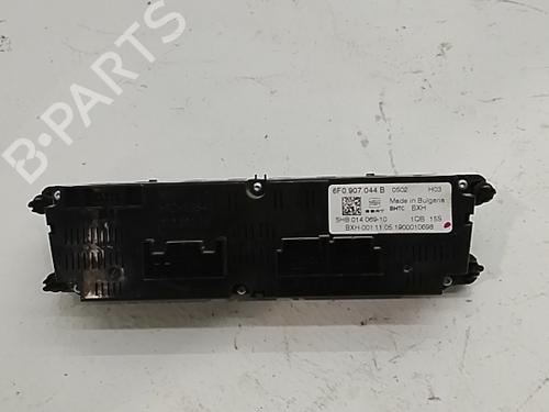 Climate control SEAT ARONA (KJ7, KJP) 1.0 TSI | BP40548903I5  - Image 5
