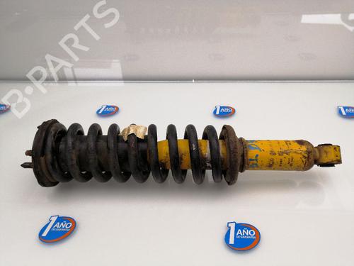 Used Right front shock absorber TOYOTA LAND CRUISER 90 (_J9_) 3.0 TD (KZJ90_, KZJ95_, KZJ90R, KZJ95R, KZJ90W, KZJ95W) (125 hp) 23384242