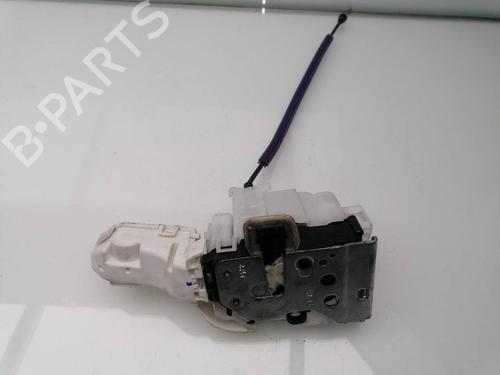 Front left lock FIAT TIPO Saloon (356_, 357_) 1.6 (356SXE11) | BP23939325C98 