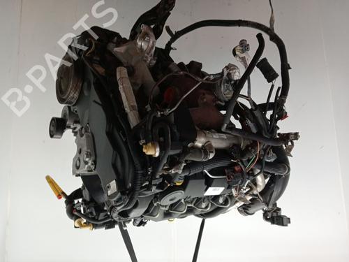 Motor CITROËN C5 III (RD_) 2.0 HDi (RDRHD8, RDRHDJ, RDRHR8, RDRHRJ) (136 hp) 23355179