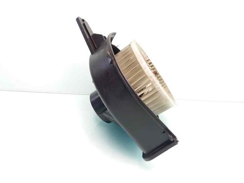 Heater blower motor SKODA RAPID (NH3, NK3, NK6) 1.6 TDI | BP23385243M62 
