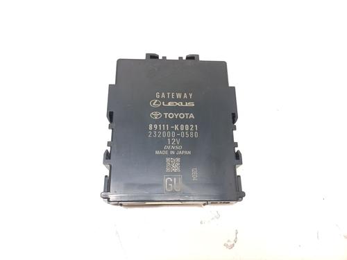 Elektronisk modul TOYOTA YARIS (_P21_, _PA1_, _PH1_) 1.5 Hybrid (MXPH10, MXPH11) | BP29302029M83 