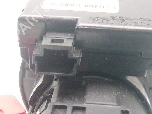 Ignition barrel DACIA SANDERO II 1.5 dCi 75 / Blue dCi 75 (B8JW, B8M4, B8AH, B8M7, B8M6) | BP23421201M48 