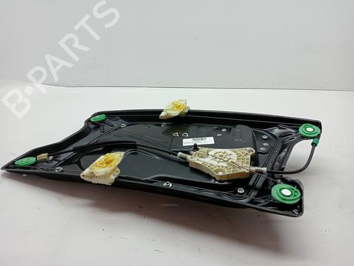 Used Front right window mechanism LAND ROVER RANGE ROVER SPORT I (L320) 3.0 D 4x4 (245 hp) 23353158