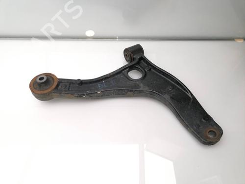 Used Right front suspension arm RENAULT MASTER III Platform/Chassis (EV, HV, UV) 2.3 dCi 145 RWD (UV0F, UV0E, HV0E, HV0F, HV0T, HV10,... (146 hp) 23937293