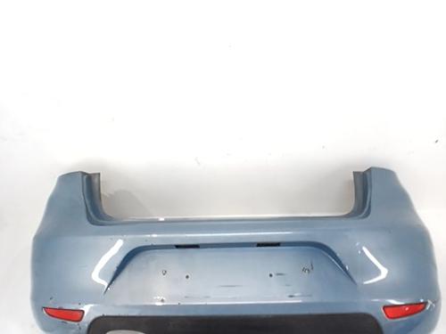 Used Rear bumper SEAT IBIZA III (6L1) 1.9 TDI (100 hp) 30120812