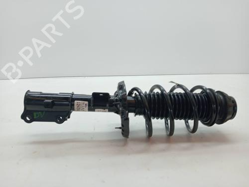 Used Left front shock absorber KIA RIO IV (YB, SC, FB) 1.0 T-GDI 100 (101 hp) 23345516