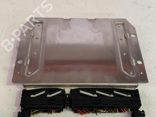 Engine control unit (ECU) MERCEDES-BENZ E-CLASS (W210) E 270 CDI (210.016) | BP36407566M57 - Image 2