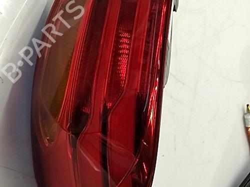 Used Left taillight BMW 4 Gran Coupe (F36) 420 d xDrive (190 hp) 30772203