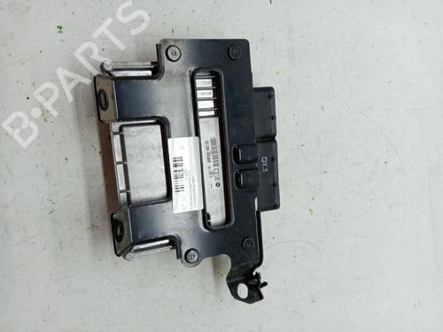 Used Engine control unit (ECU) HYUNDAI KONA (OS, OSE, OSI) 1.0 T-GDi (120 hp) 23353914