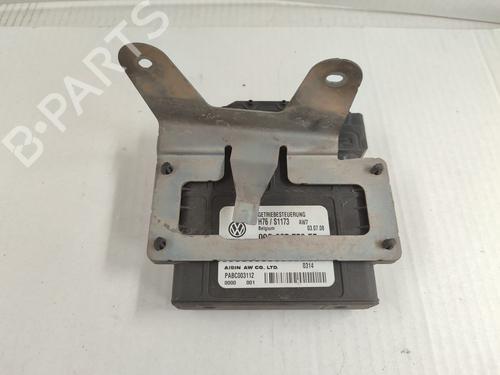 Electronic module VW TIGUAN (5N_) 2.0 TDI 4motion | BP23375377M83 