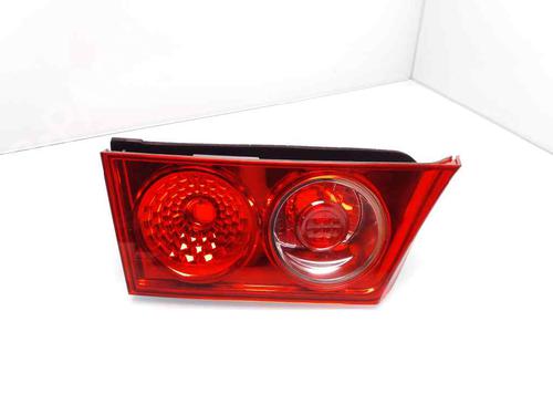 Left taillight HONDA CIVIC VIII Saloon (FD, FA) 1.3 IMA (FA3, FD3) | BP27274131C34 