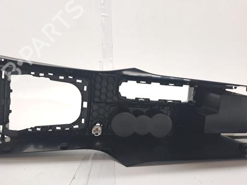 Armrest / Center console SKODA OCTAVIA III (5E3, NL3, NR3) 1.4 TSI | BP23361619I20 