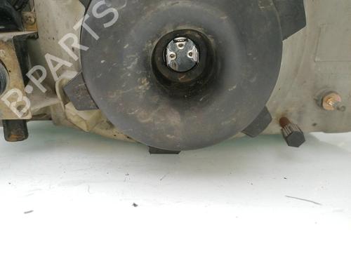 Used Right headlight CITROËN JUMPER I Van (230L) 1.9 D (69 hp) 23939652