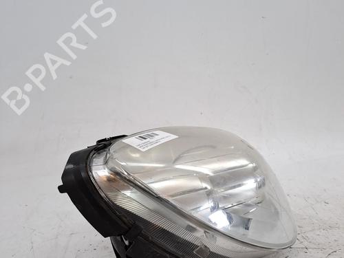 Right headlight MERCEDES-BENZ B-CLASS Sports Tourer (W245) B 200 CDI (245.208) | BP27630730C29 