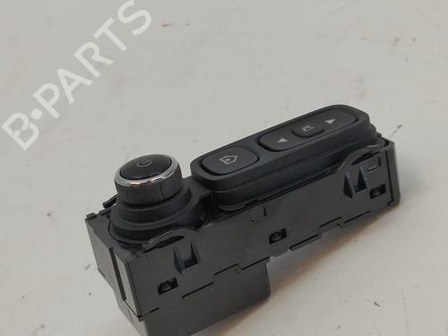 Switch SMART FORTWO Coupe (453) electric drive / EQ (453.391) | BP27193962I30 