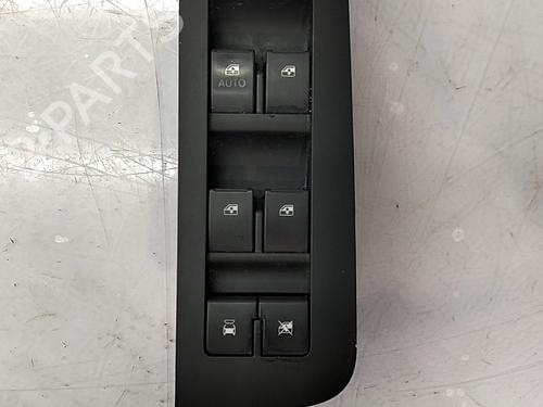 Used Left front window switch Left front window switch CHEVROLET CAPTIVA (C100, C140) 2.0 D (150 hp) 34154020 34154020