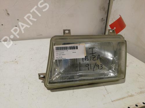 Used Left headlight SEAT IBIZA II (6K1) 1.9 SDI (64 hp) 25988585