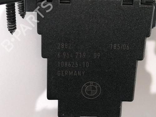 Ignition barrel BMW 3 Coupe (E92) 325 i | BP23938332M48 