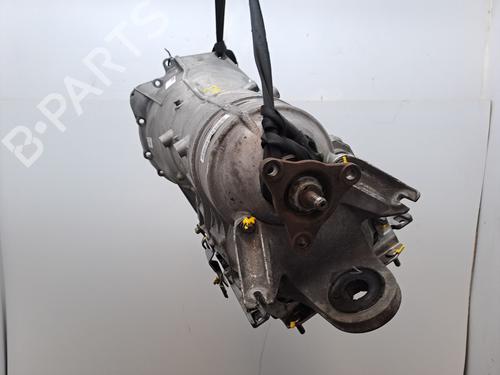 Gearbox BMW 7 (E65, E66, E67) 730 d | BP23375970M3