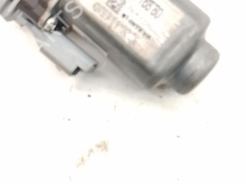 Right front window motor CITROËN C-ELYSEE (DD_) 1.2 PureTech 82 (DDHMRP) | BP38419633E20 - Image 3