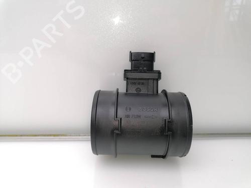 Mass air flow sensor OPEL COMBO Box Body/MPV (X12) 1.6 CDTI (B05) | BP23420526M95
