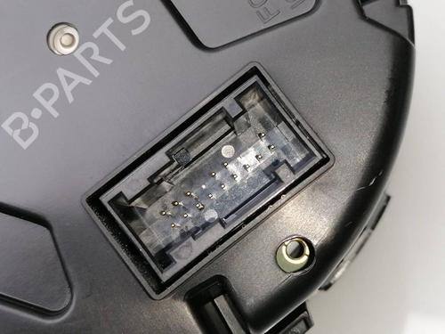 Instrument cluster SEAT IBIZA IV (6J5, 6P1) 1.4 TDI | BP23288844C47 