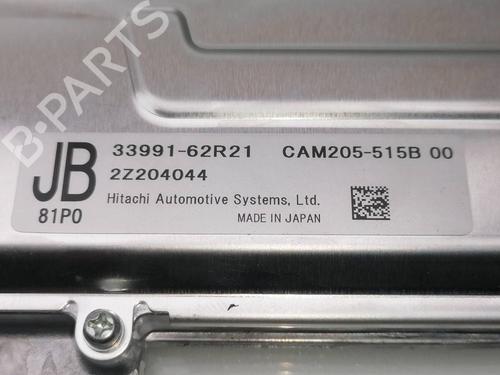 Elektronisk modul SUZUKI IGNIS III (MF, FF) 1.2 Hybrid (ATK412) | BP23941406M83 