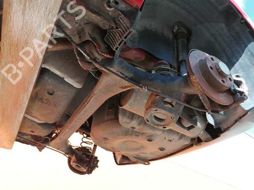 Glove box SEAT IBIZA IV (6J5, 6P1) 1.6 TDI | BP23457828C95 