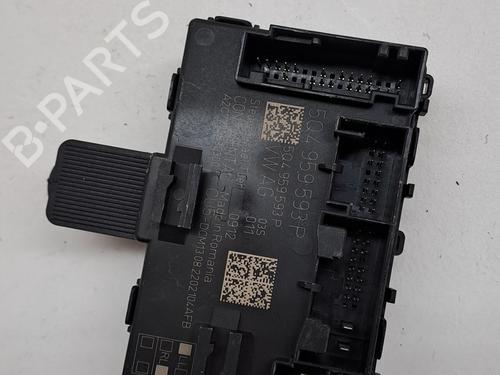 Elektronisk modul VW T-ROC (A11, D11) 1.5 TSI | BP28036988M83 