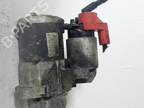 Startmotor DODGE AVENGER 2.0 (156 hp) 31991397