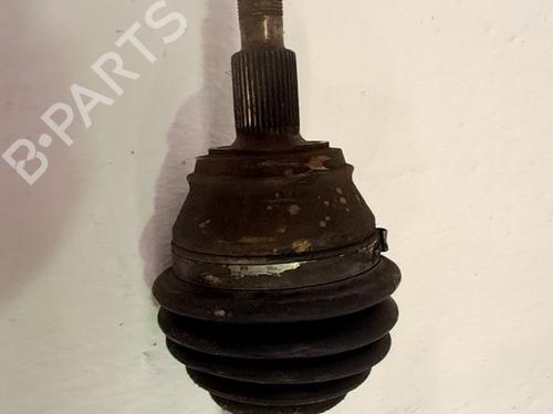Left front driveshaft SEAT LEON (1M1) 1.6 16 V | BP33767705M38 - Image 3