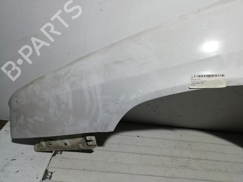 Left front fenders CITROËN ZX (N2) 1.9 D | BP28336785C41 