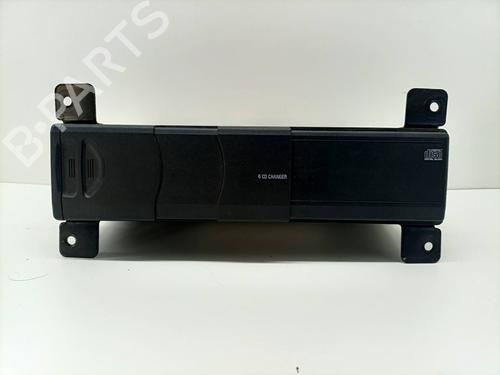 Radio BMW X5 (E53) 3.0 d | BP25455944E6 