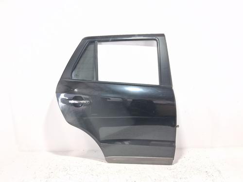 Used Right rear door HYUNDAI SANTA FÉ II (CM) 2.2 CRDi 4x4 (155 hp) 29024257