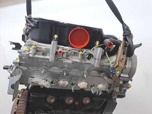 Motor RENAULT SCÉNIC I MPV (JA0/1_, FA0_) 2.0 16V RX4 | BP23362023M1 