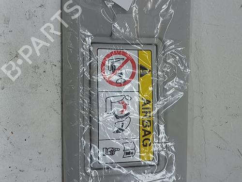 Used Right sun visor Right sun visor FIAT 600e / 600 (365_, 364_) Mild Hybrid (136 hp) 36522916 36522916