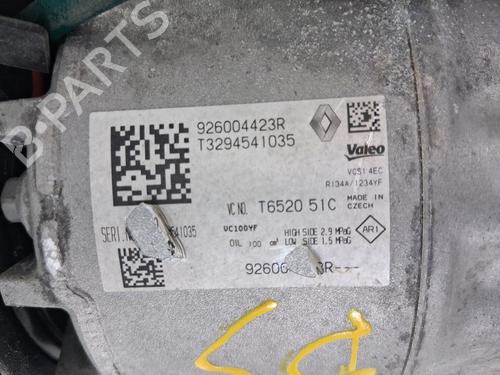 Compresseur AC RENAULT CLIO V (B7_) 1.0 TCe 90 (B7MT) | BP28957799M34