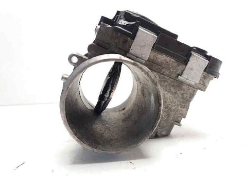 Used Throttle body IVECO DAILY V Van 29S13, 29L13, 35C13, 35S13, 40C13, 40S13 (126 hp) 23386978