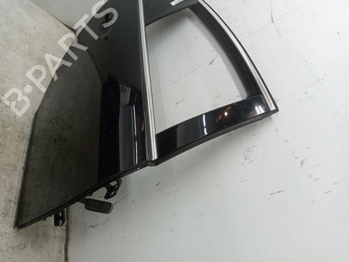 Right rear door OPEL INSIGNIA A Saloon (G09) 2.8 V6 Turbo 4x4 (69) | BP24466783C5 