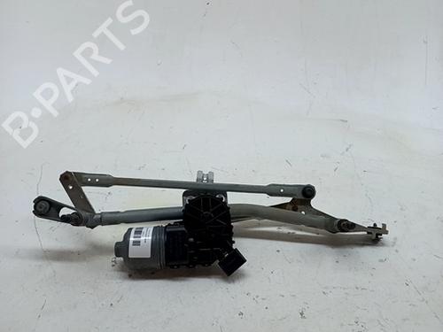 Front wiper motor CITROËN BERLINGO MULTISPACE (B9) 1.6 BlueHDi 120 | BP29558443M29