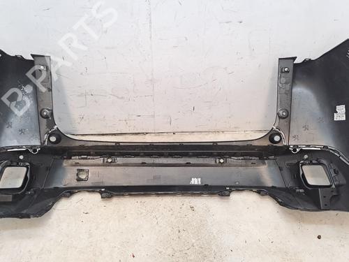 Rear bumper PEUGEOT 2008 II (UD_, US_, UY_, UJ_, UR_, UC_) 1.2 PureTech 100 (USHNK) | BP29228841C8 