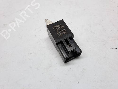 Capteur électronique TOYOTA URBAN CRUISER (_P1_) 1.4 D-4D (NLP110_, NLP110R) (90 hp) 24515198