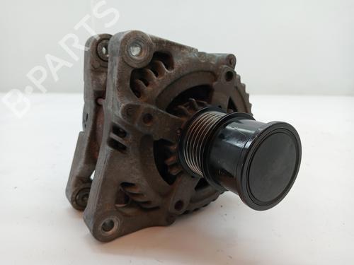 Used Alternator FORD C-MAX II (DXA/CB7, DXA/CEU) 1.0 EcoBoost (125 hp) 23342689