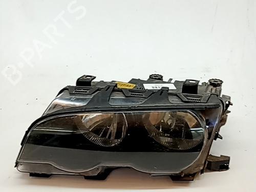 Venstre forlygte BMW 3 Coupe (E46) 320 Ci (150 hp) 30408224