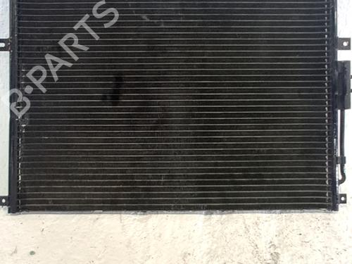 AC Kondensor AC Kondensor JEEP GRAND CHEROKEE II (WJ, WG) 4.0 4x4 (190 hp) 34331334 34331334