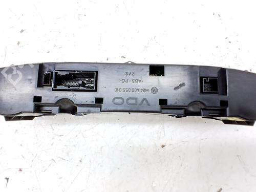 Climate control MERCEDES-BENZ E-CLASS (W211) E 270 CDI (211.016) | BP37288808I5 - Image 2