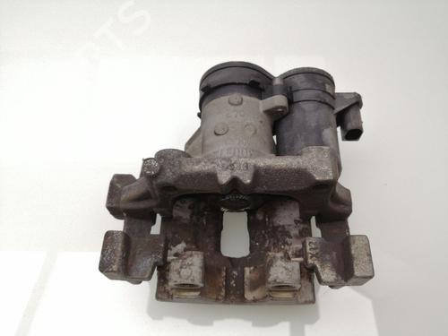 Bremssattel links hinten MERCEDES-BENZ C-CLASS T-Model (S205) C 220 BlueTEC / d (205.204) | BP23420132M107 