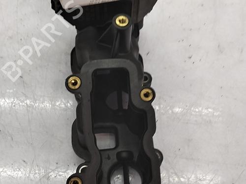Used Intake manifold Intake manifold AUDI A4 B7 (8EC) 2.7 TDI (180 hp) 34154939 34154939